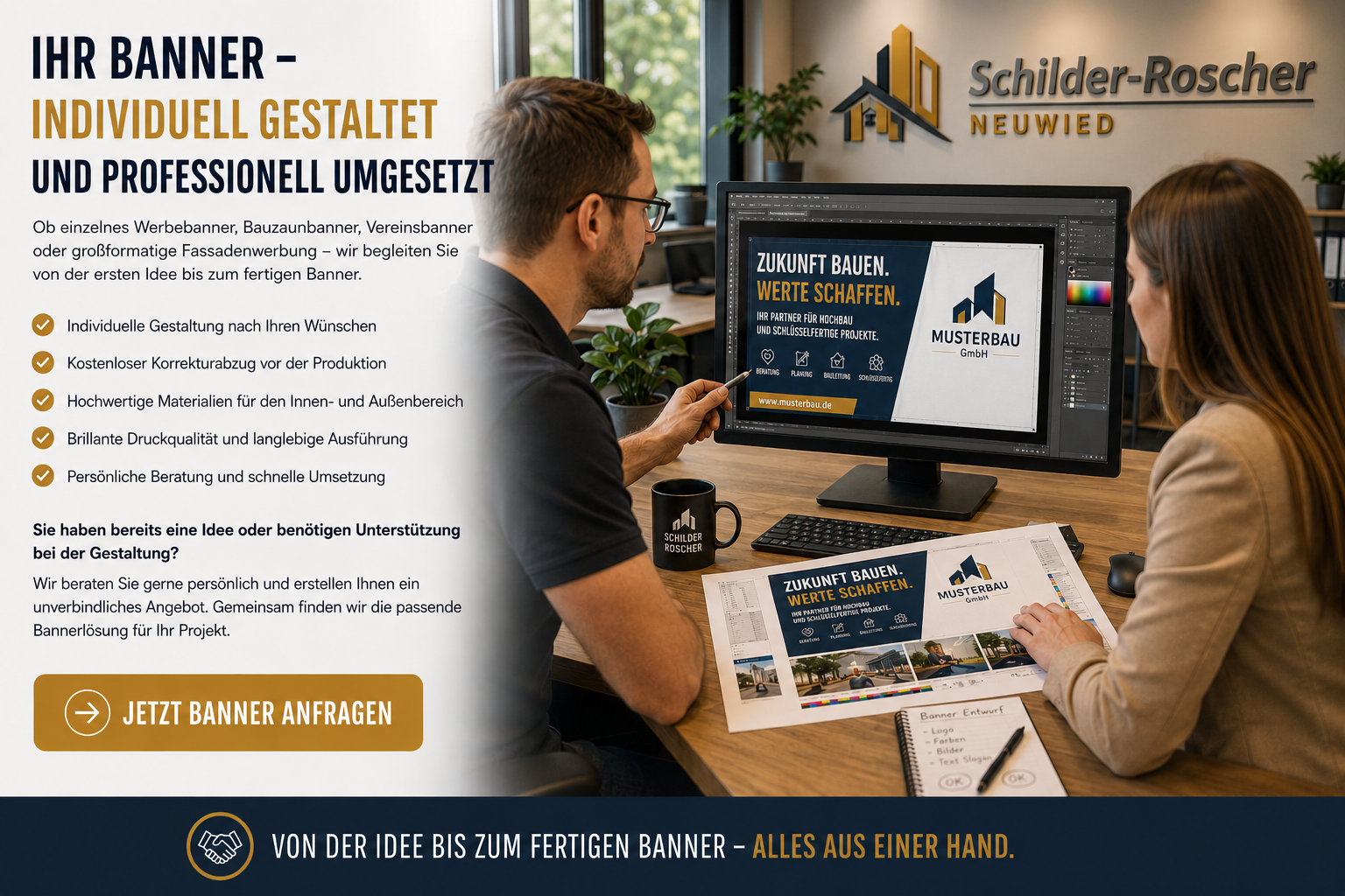 Zur Anfrage