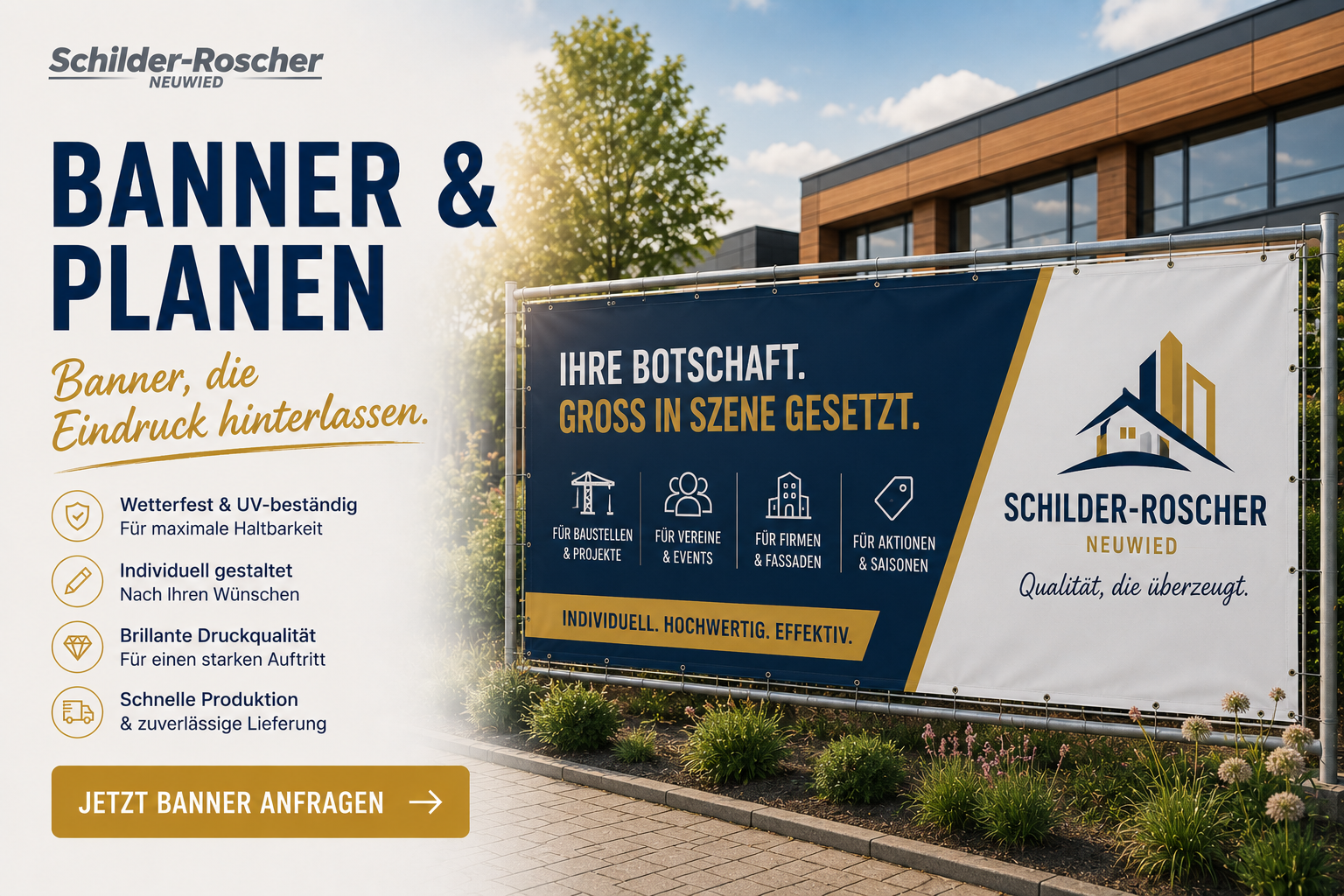 Zur Anfrage