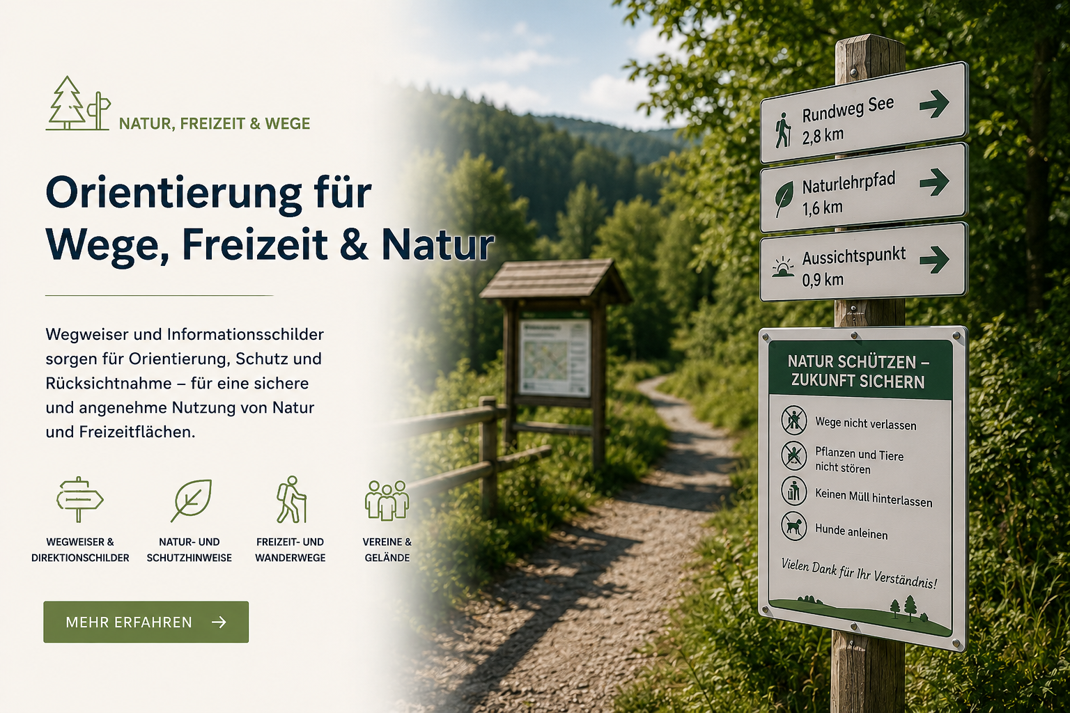Zum Schilder-Shop