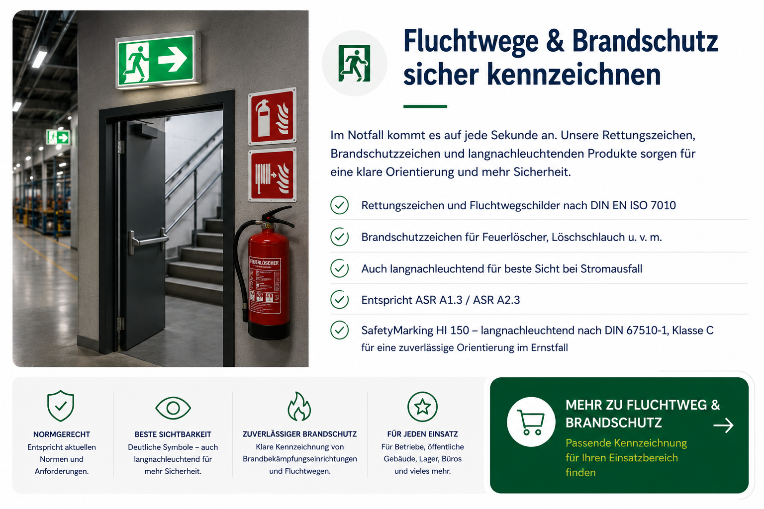 Produkte im Onlineshop ansehen